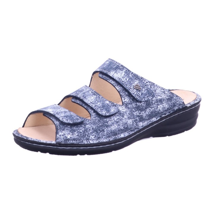 Finn Comfort 03432-730046 dunkel_blau 38,5