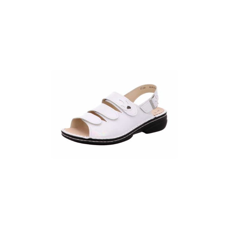 Finn Comfort 02557-902443 offwhite 42