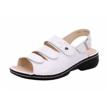 Finn Comfort 02557-902443 offwhite 42