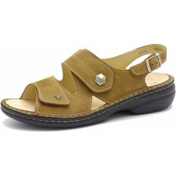 Finn Comfort 2560 116089 mittel_braun 37