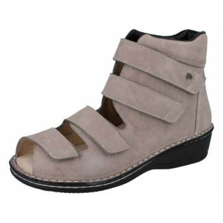 Finn Comfort 96402 4444345 taupe 36