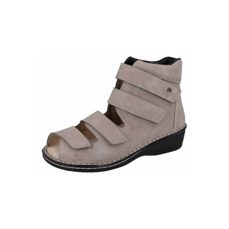 Finn Comfort 96402 4444345 taupe 36