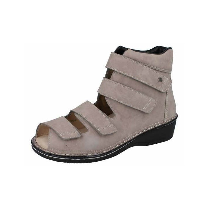 Finn Comfort 96402 4444345 taupe 36