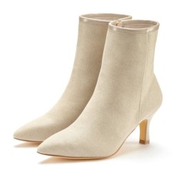 Stiefelette