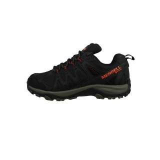 Merrell Männlich schwarz 42