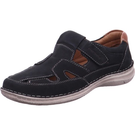 Josef Seibel blau 41