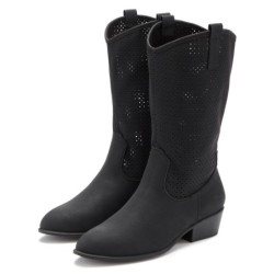 Westernstiefel