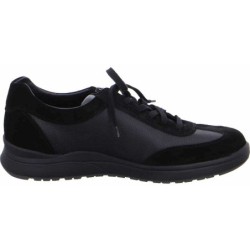Mephisto BLACK rot 7,5