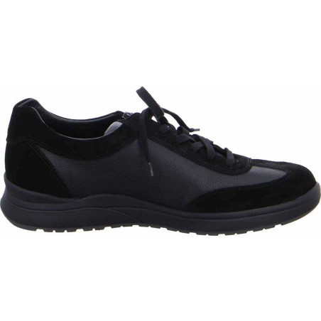 Mephisto BLACK rot 7,5