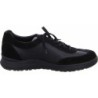 Mephisto BLACK rot 7,5