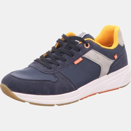 Rieker blau 41