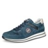 Mephisto blau 9