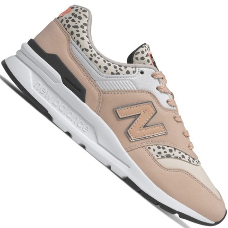 New Balance 997H Rose Water/Sea Salt