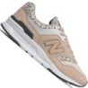 New Balance 997H Rose Water/Sea Salt