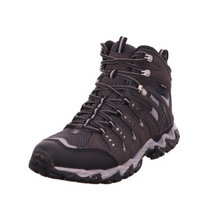 Meindl Respond Mid II GTX anthrazit/grau kombi 8