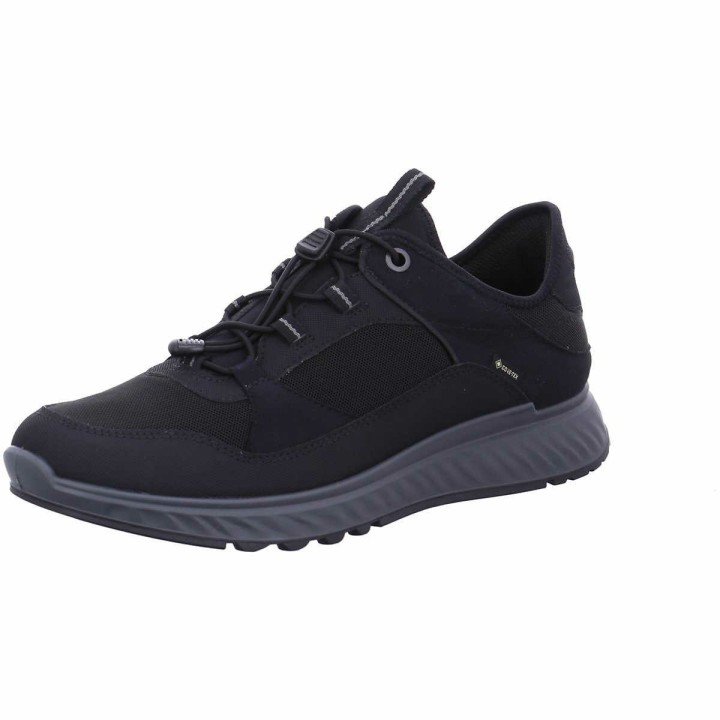 Ecco Rec.EXOSTRIDE M schwarz 41