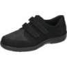 Slipper - schwarz 8,5