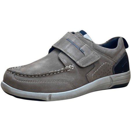 Josef Seibel grau 48