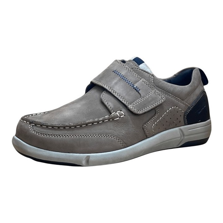 Josef Seibel grau 48