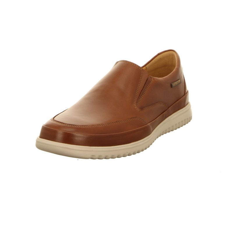 Mephisto braun 9