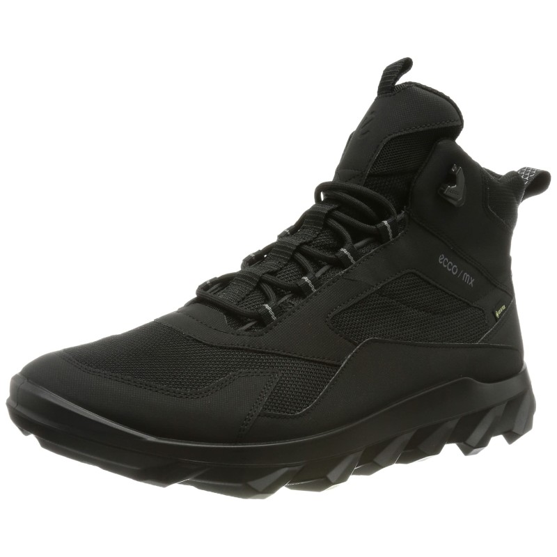 Ecco schwarz 42