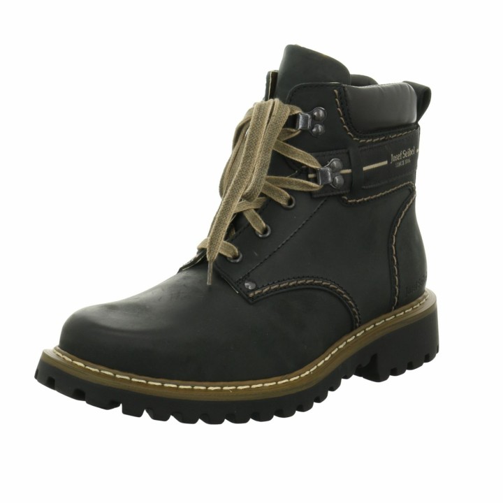 Josef Seibel weiß 45