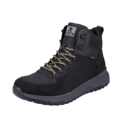 Rieker schwarz 45