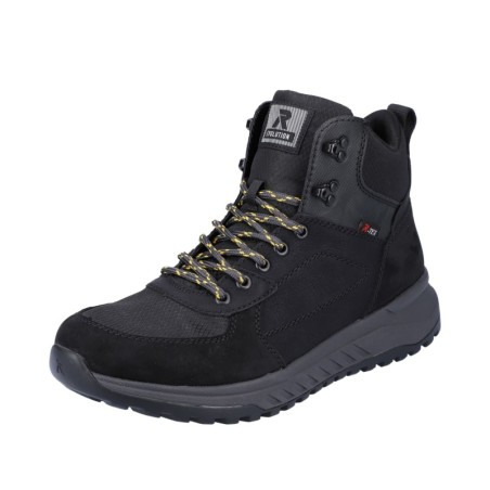 Rieker schwarz 45