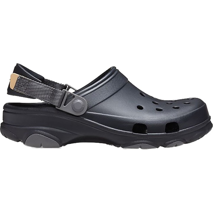 Crocs Classic All Terrain Glog Sandale