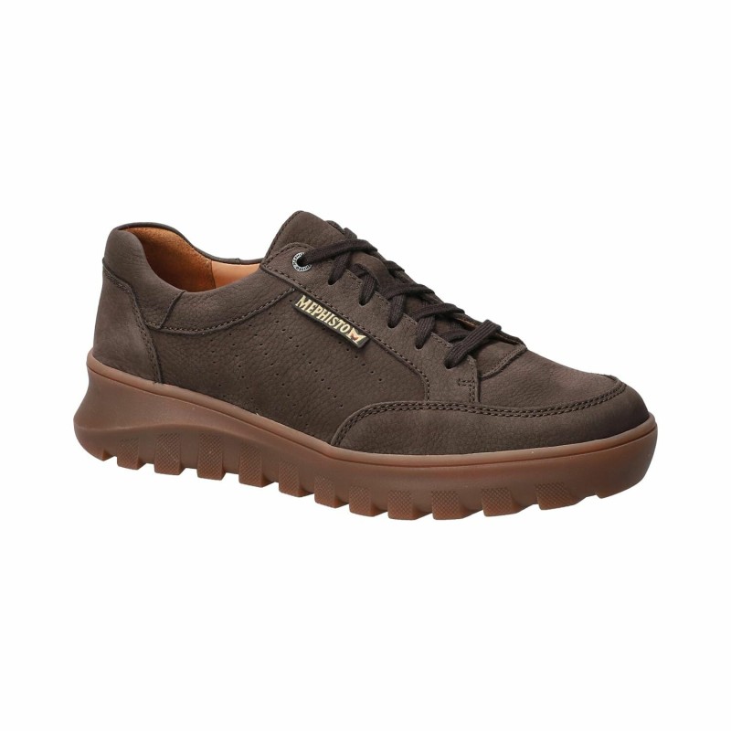 Mephisto grau 10
