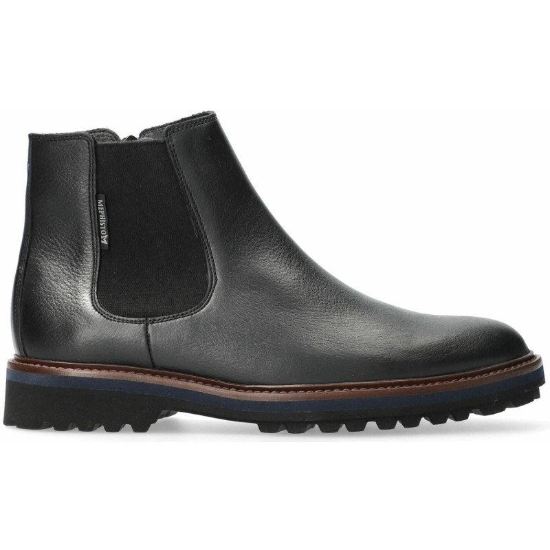 Mephisto schwarz 8,5