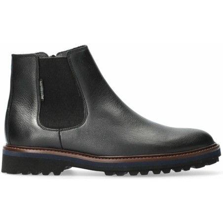 Mephisto schwarz 8,5
