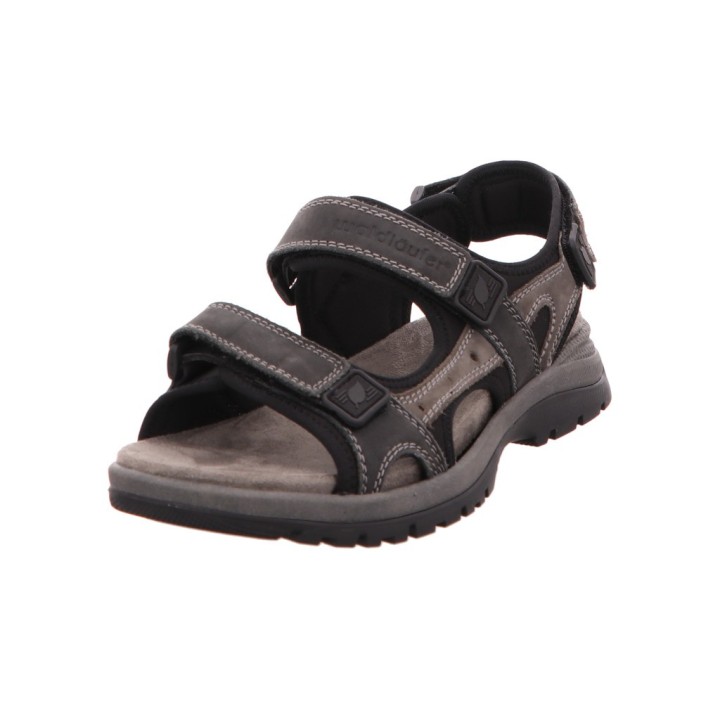 Waldläufer 746001 schwarz 10