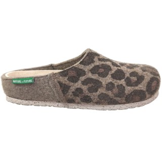 Mephisto Polli brown taupe 37