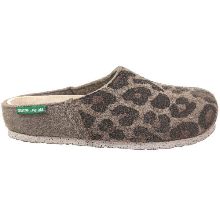 Mephisto Polli brown taupe 37