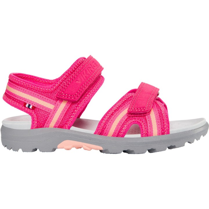Viking Kinder Tur 2V Sandale