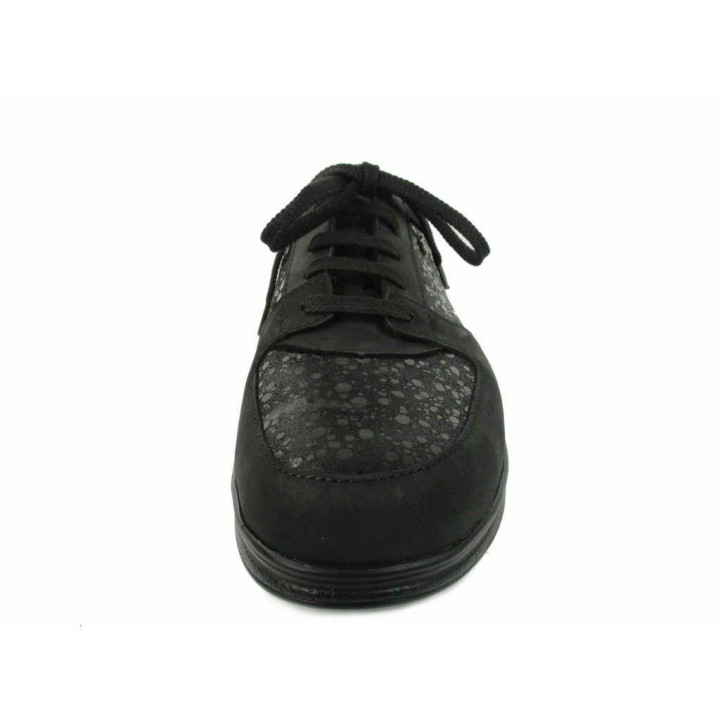 Finn Comfort schwarz 38