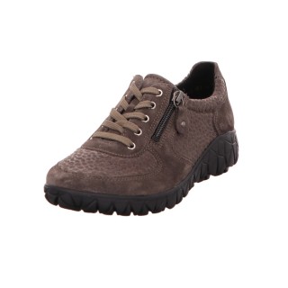 Waldläufer HAVY-SOFT braun 6