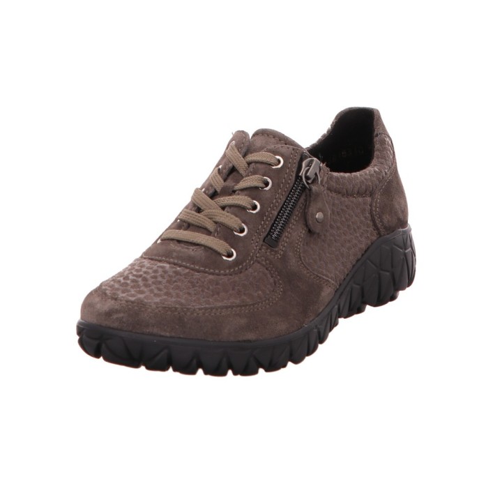 Waldläufer HAVY-SOFT braun 6