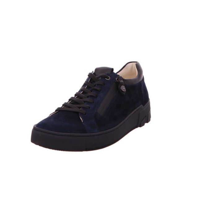 Ganter Giulietta blau 7,5