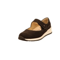 Finn Comfort Soiano schwarz 38,5