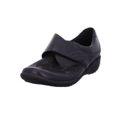 Waldläufer K01304 schwarz 4,5