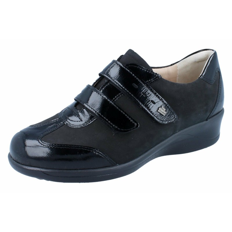 Finn Comfort 3569 900741 schwarz 43