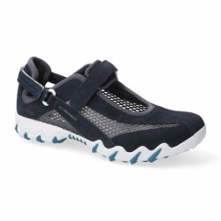 Mephisto blau 5