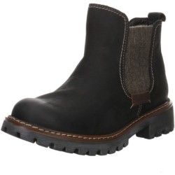 Josef Seibel schwarz 41
