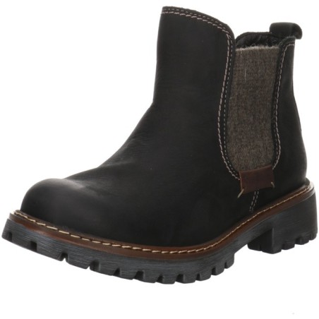 Josef Seibel schwarz 41