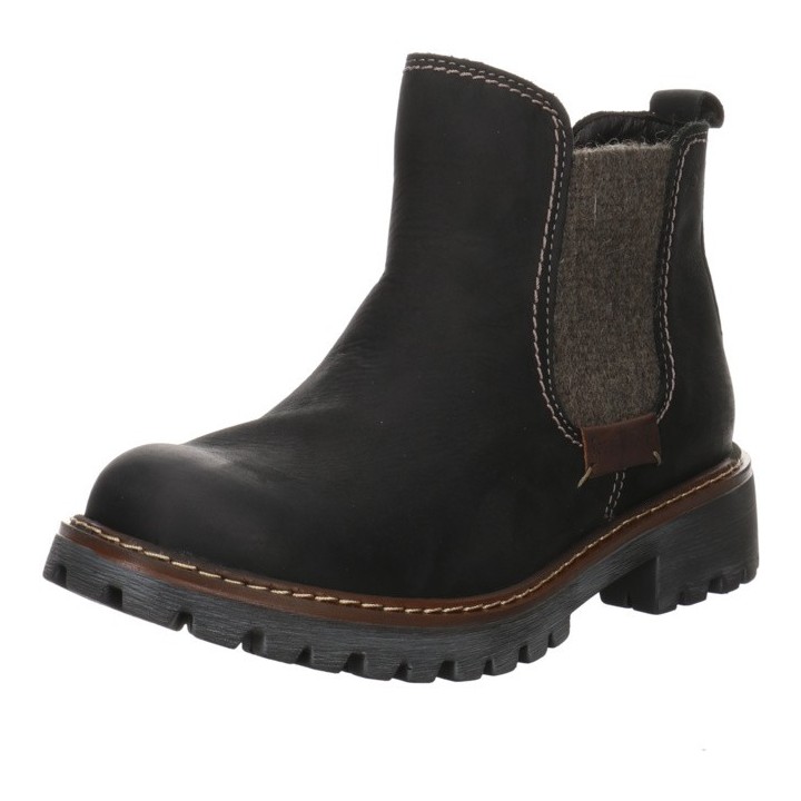 Josef Seibel schwarz 41