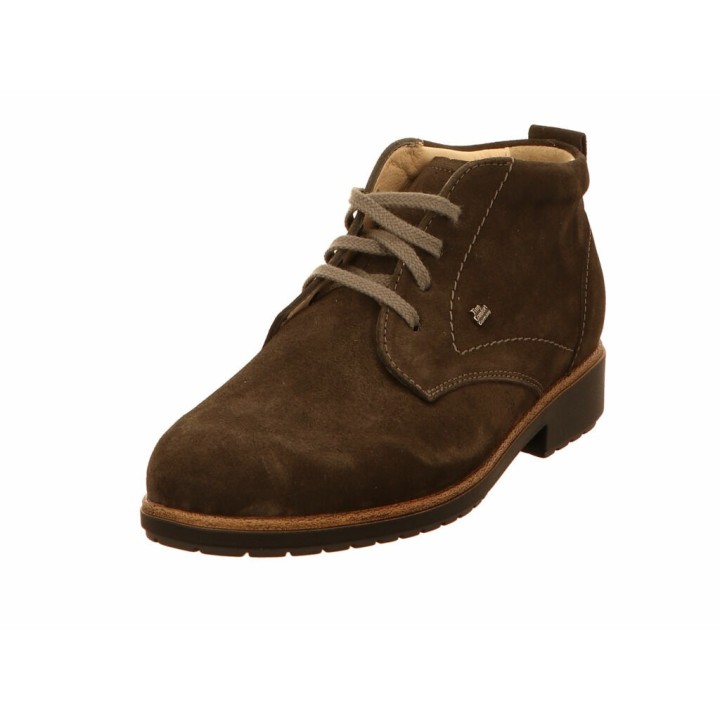 Finn Comfort Cranston dunkel_grau 38