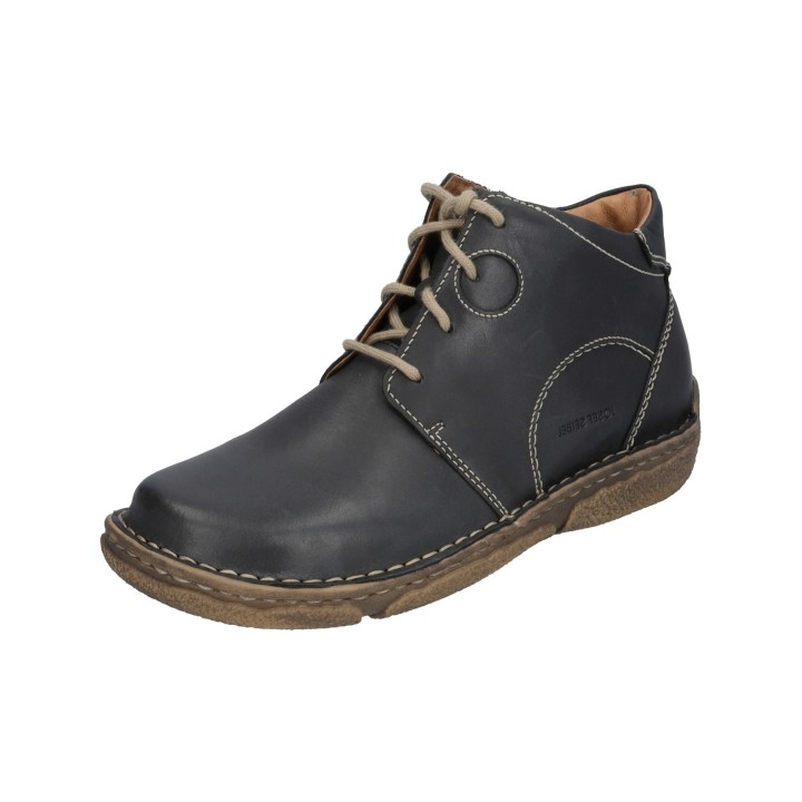 Josef Seibel dunkel_grau 38