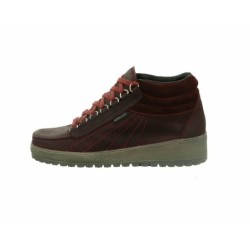 Mephisto Männlich bordeaux 4,5